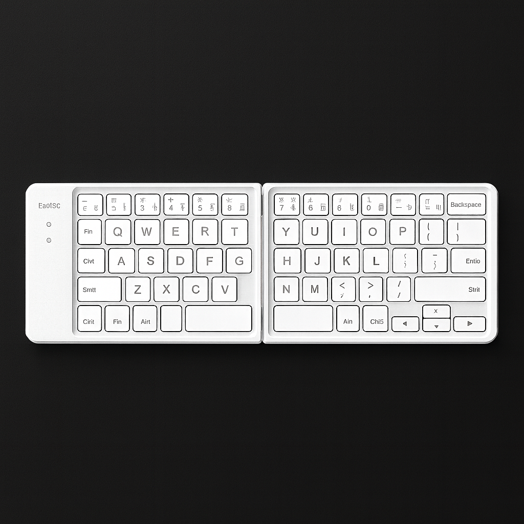 Teclado de Bolsillo⌨️