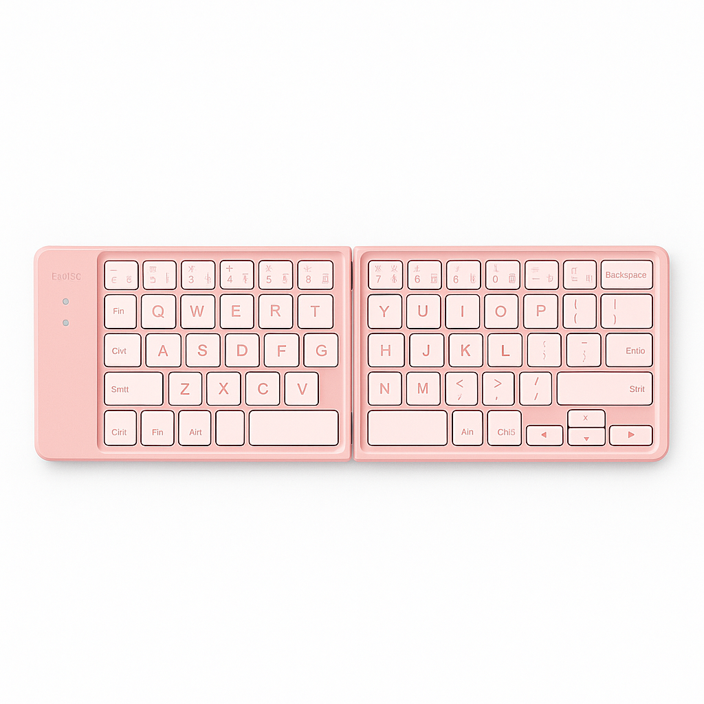 Teclado de Bolsillo⌨️