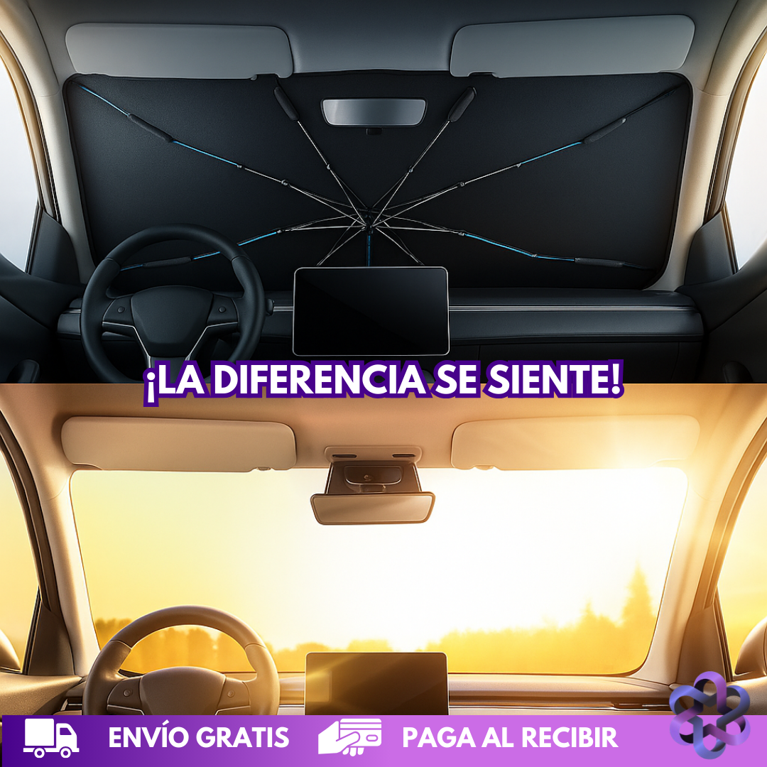 AutoSombra🚗☀️