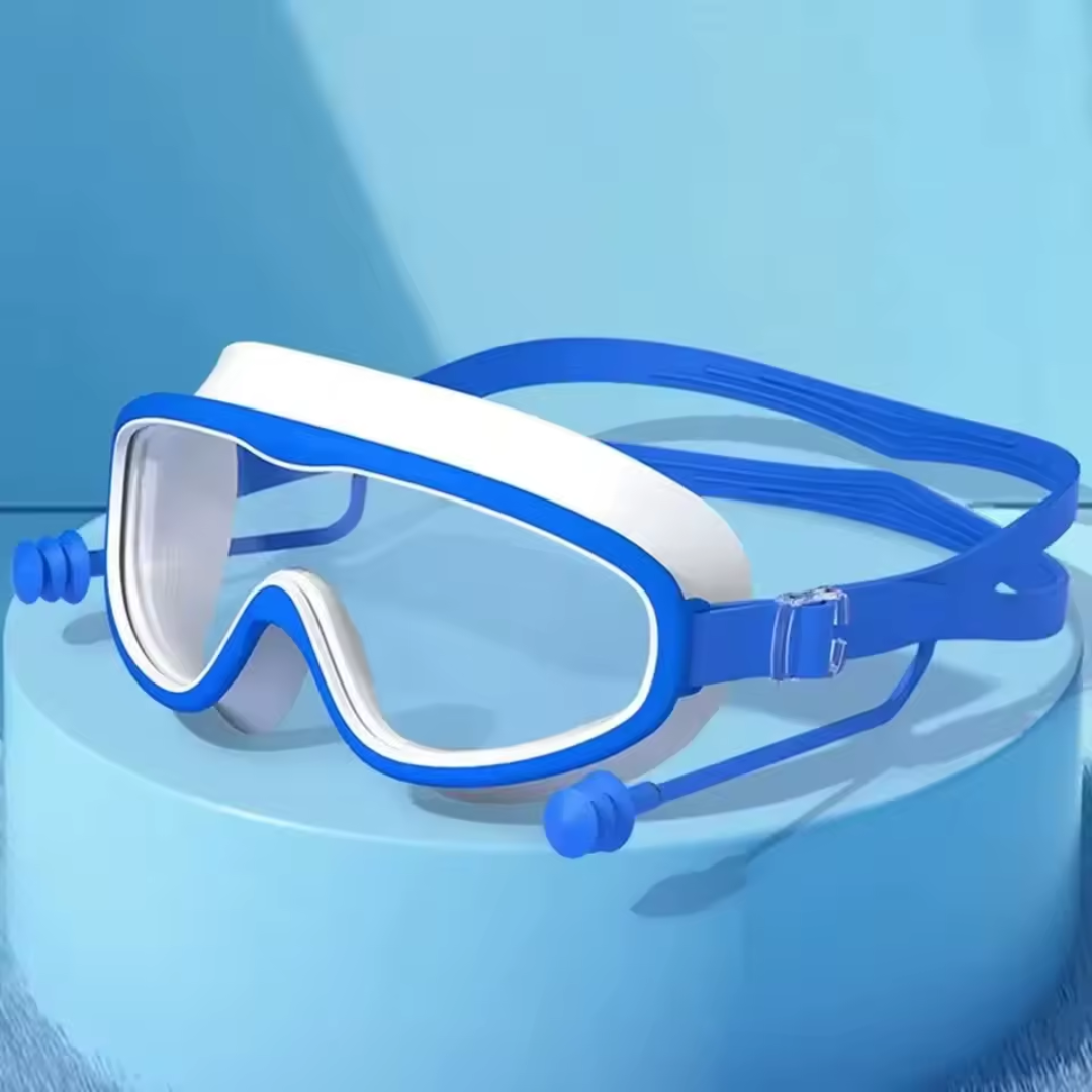 Bluedrop Goggles 🥽