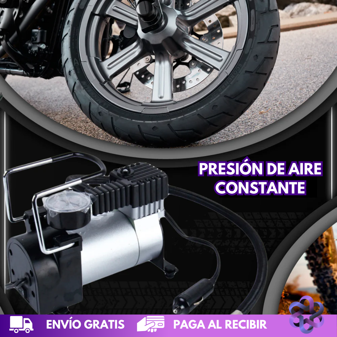 Compresor de aire