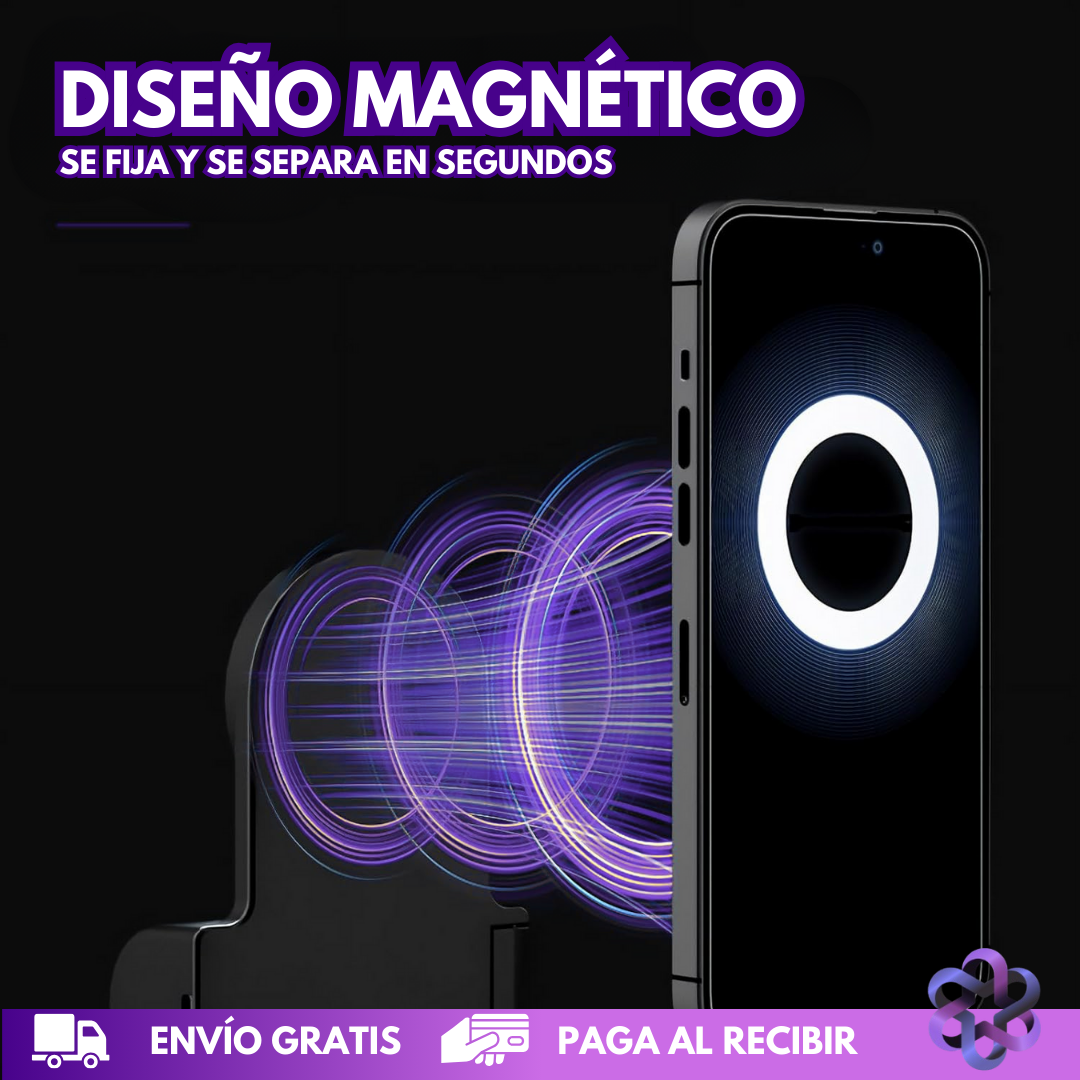 CamControl Bluetooth📸+ Aro de luz 🎁