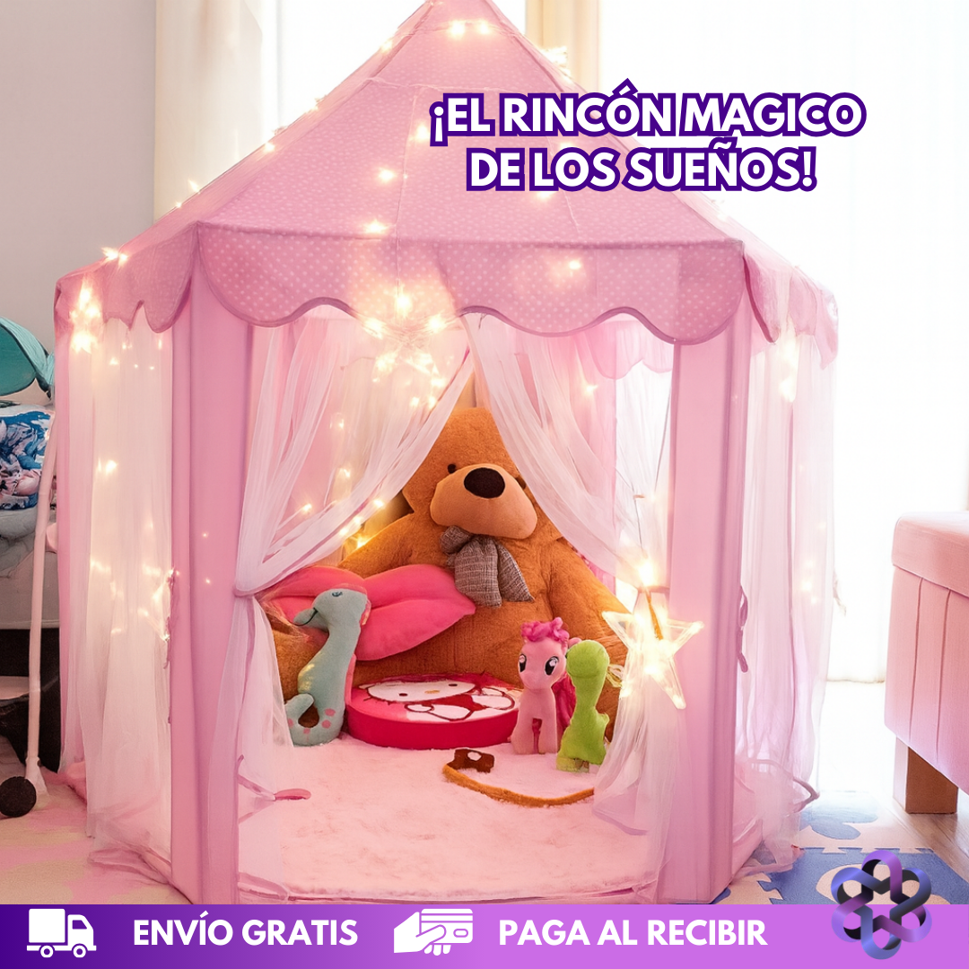 Castillo De Sueño🏰