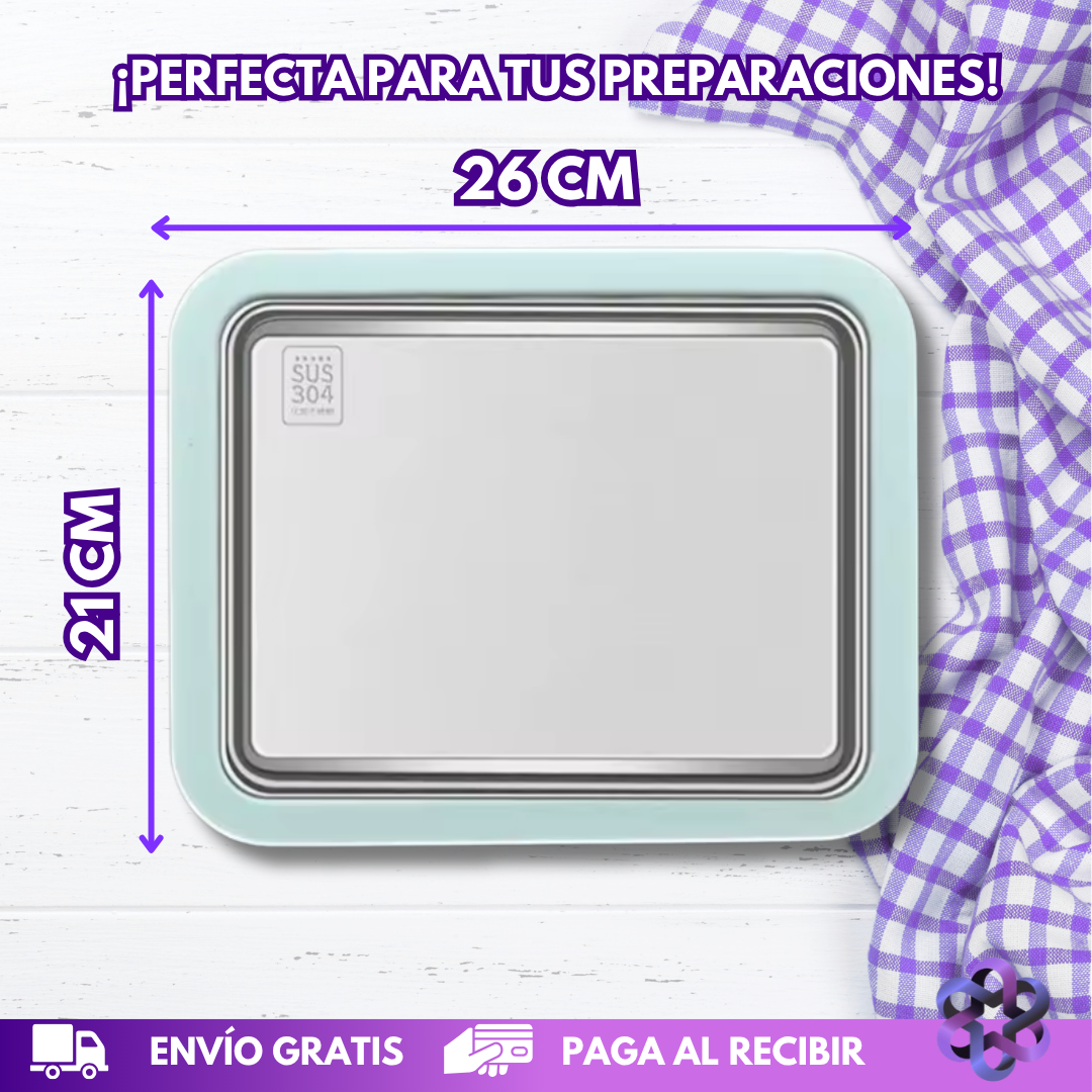 Icecream Rolls 🍨❄️ +2 espatulas gratis