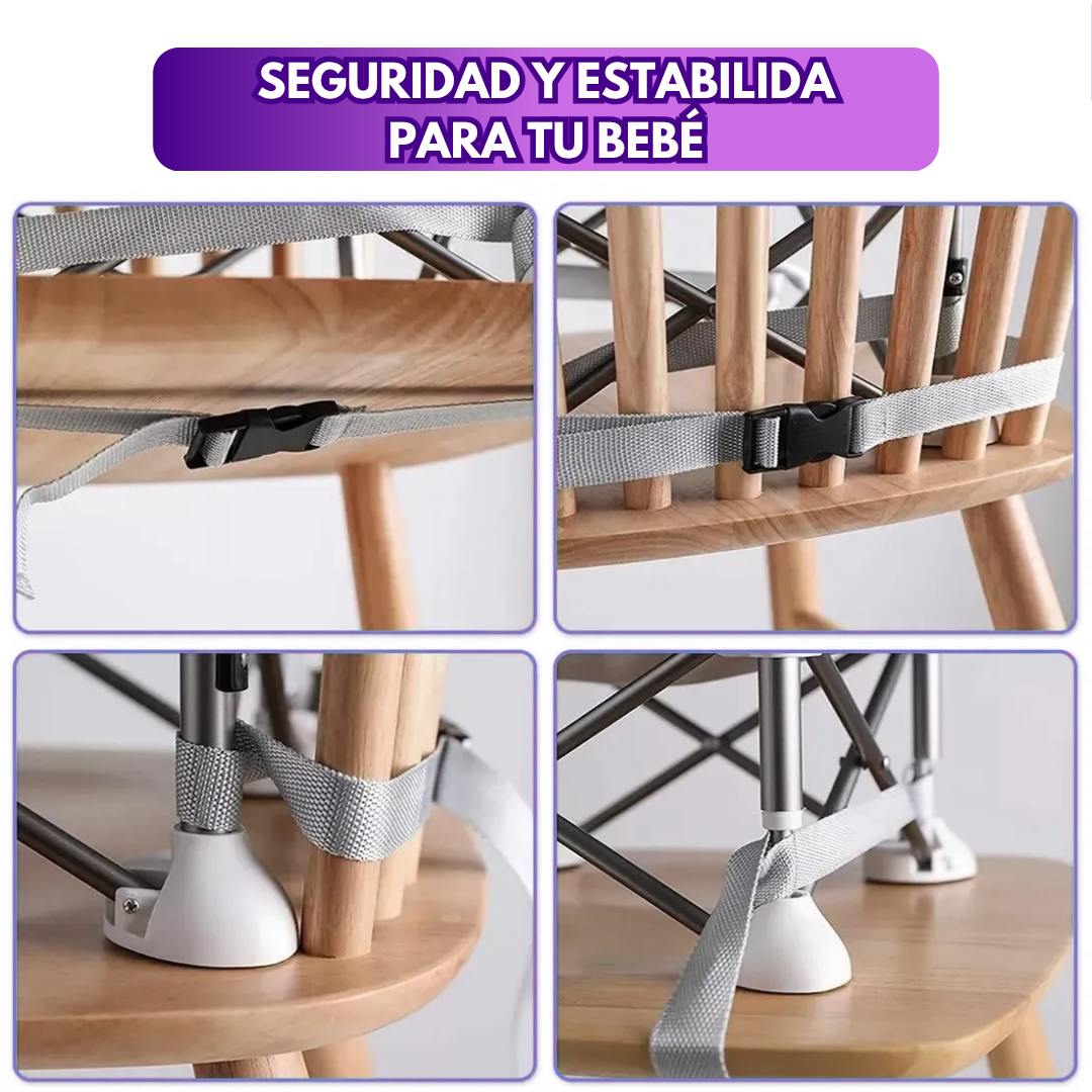 GOBABY CHAIR🪑👶🏻