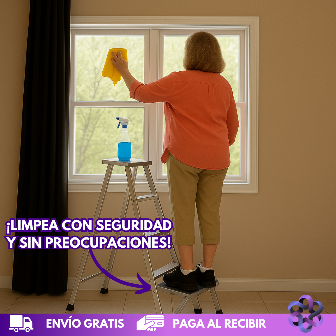 LadderPro Platform🪜