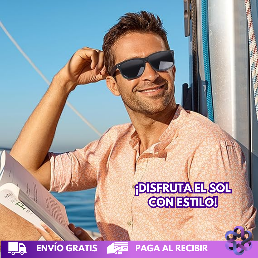 Lentes Magneticos 😎
