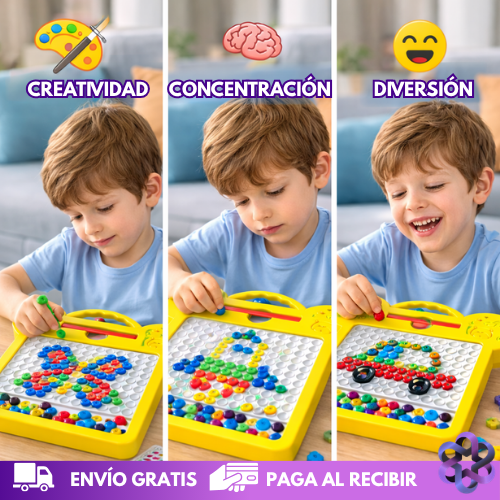 MenteActiva Kids👶🏻