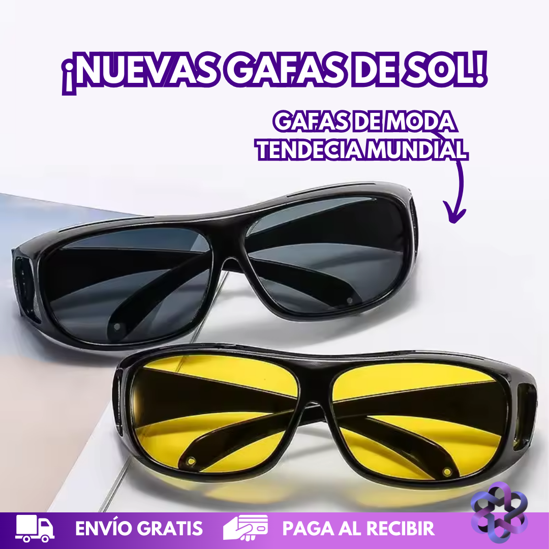 VisionGuard🕶️