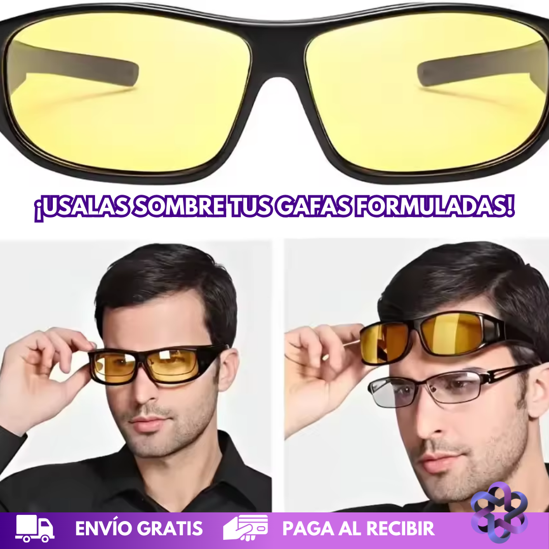VisionGuard🕶️