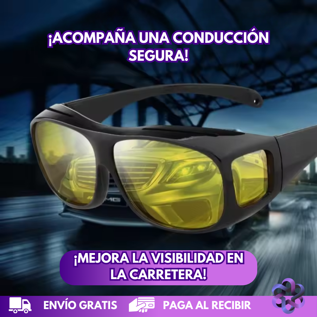 VisionGuard🕶️