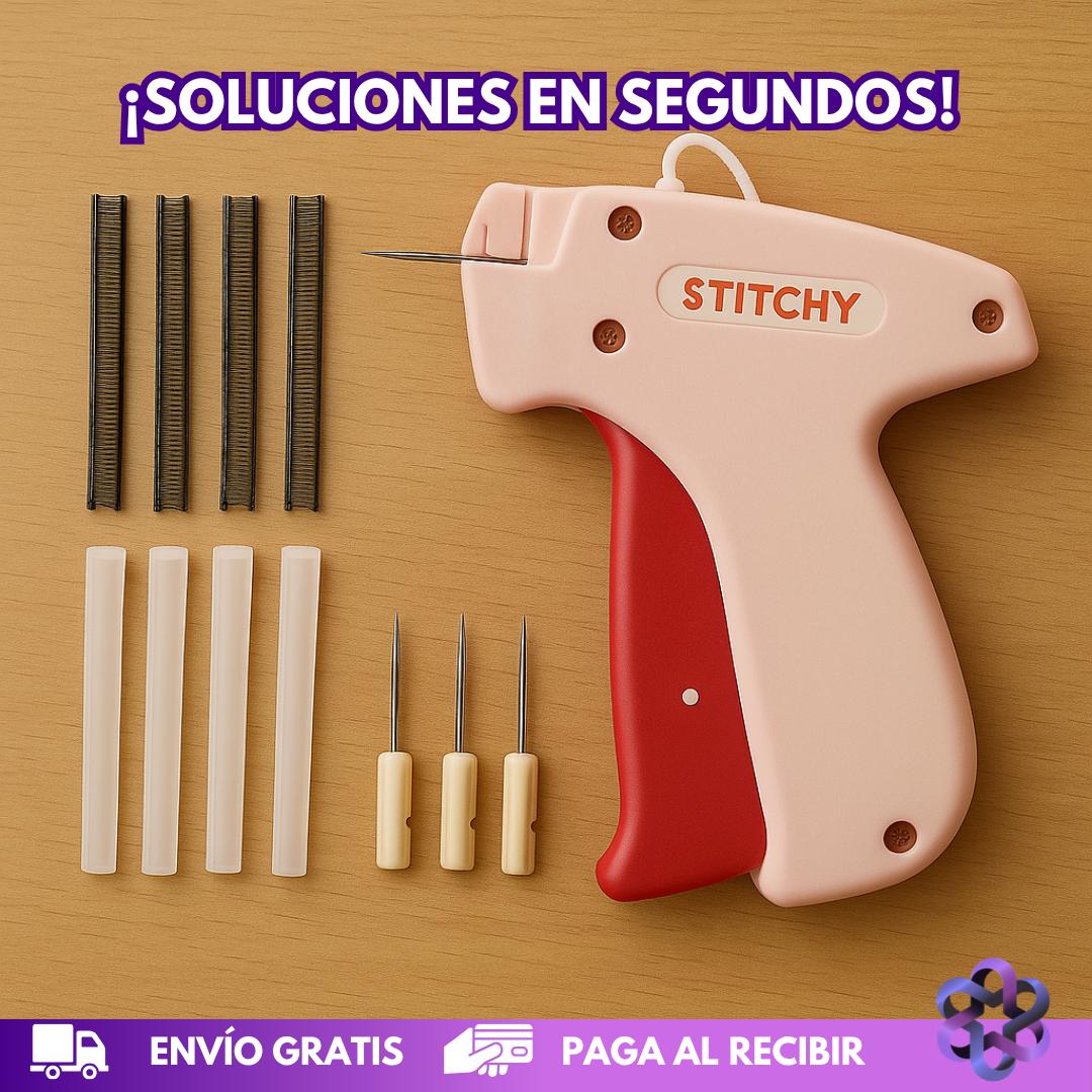 Perfect Style👗 +240 sujetadores GRATIS🎁