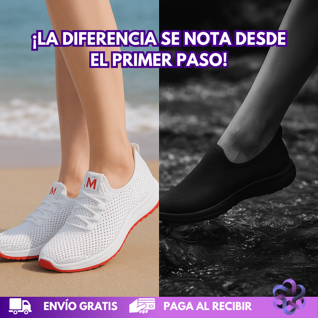 RiverGuard Shoes👟