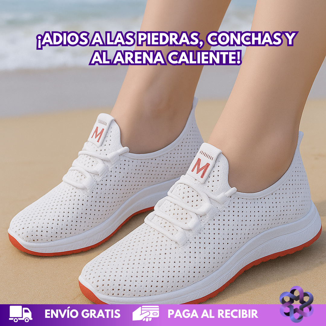 RiverGuard Shoes👟