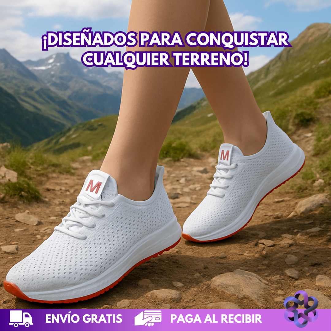 RiverGuard Shoes👟