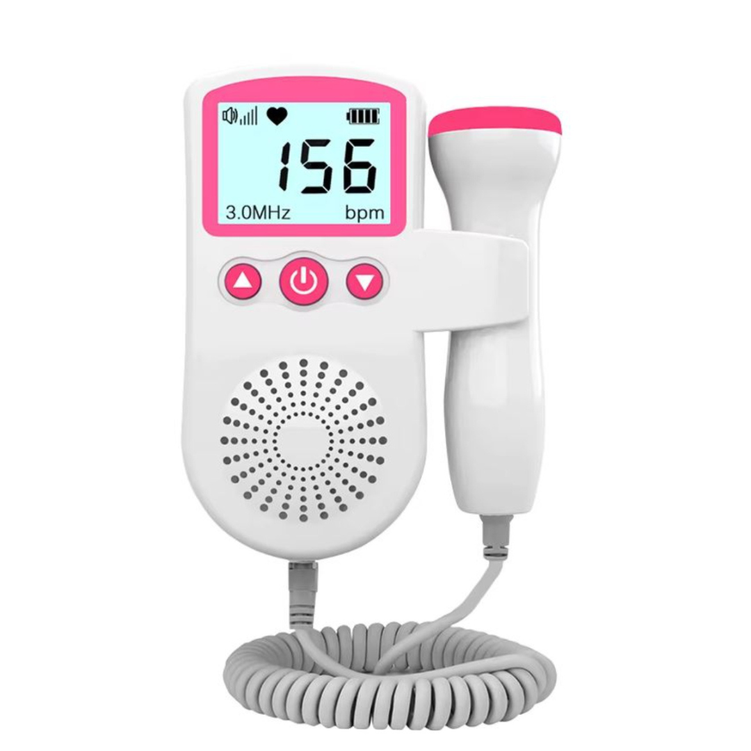 SafeBaby Doppler👶🏼