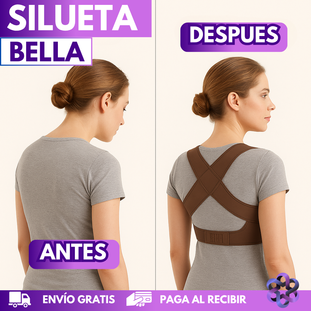 Silueta Bella👩🏻