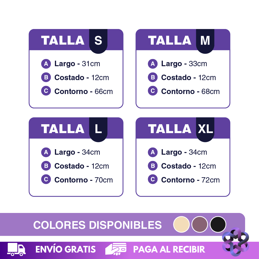 Silueta Bella👩🏻