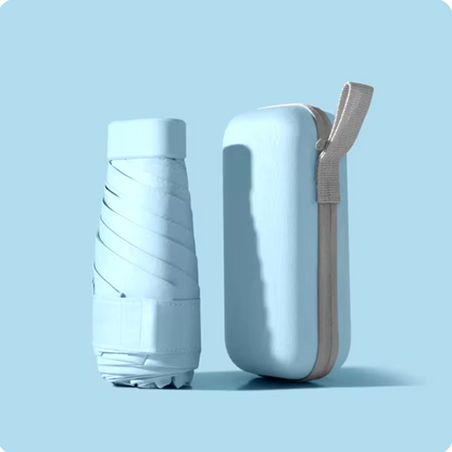 ClimaReady Compact☀️🌦️