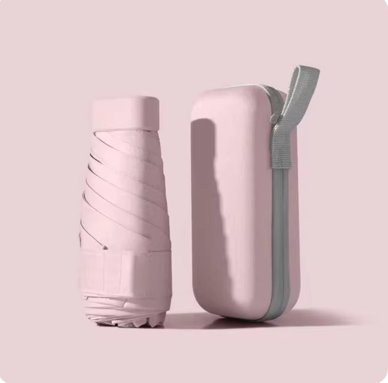 ClimaReady Compact☀️🌦️