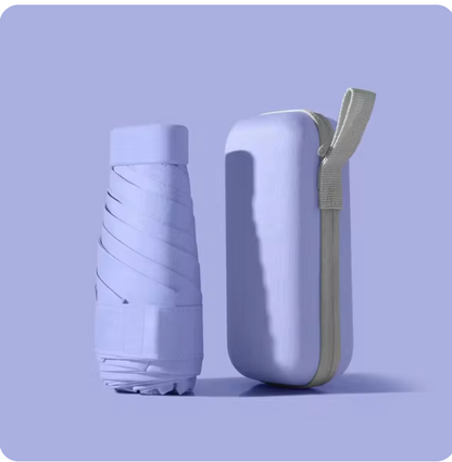 ClimaReady Compact☀️🌦️