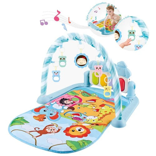 SmartBaby Gym👶🏼💪🏼
