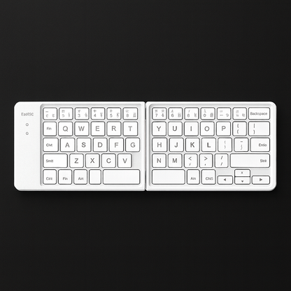 Teclado de Bolsillo⌨️
