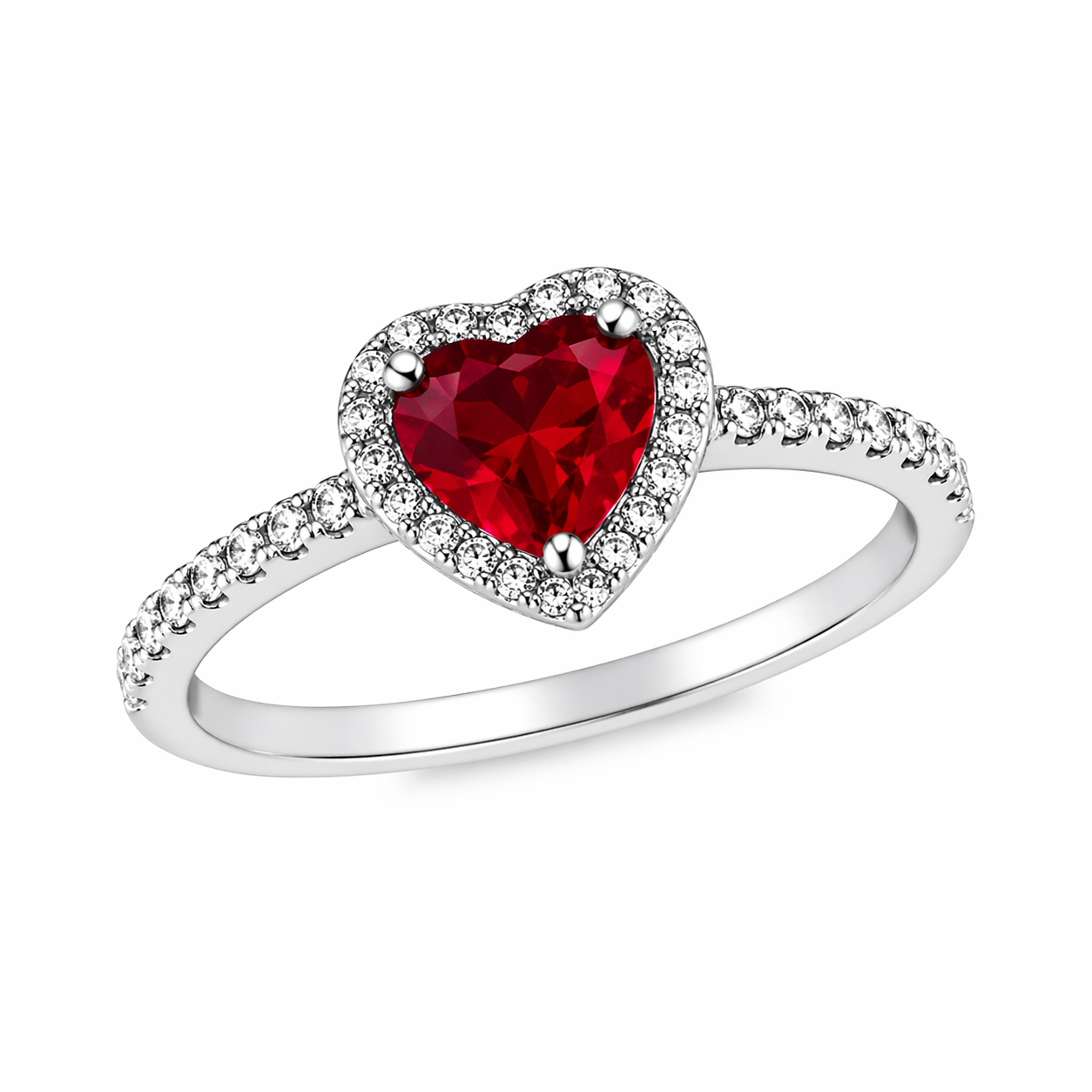 Corazon Brillante💍💝