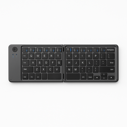 Teclado de Bolsillo⌨️