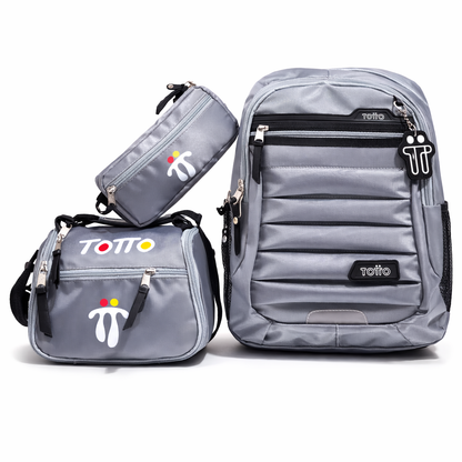 Bolso Totto Promo 3x1 🧳✨