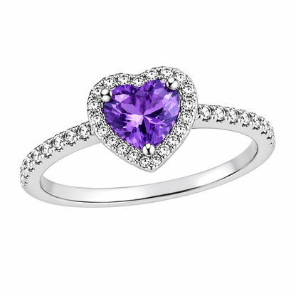 Corazon Brillante💍💝