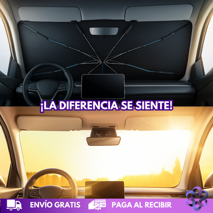 AutoSombra🚗☀️
