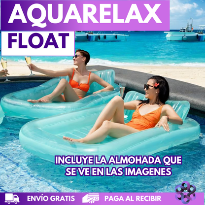 AquaRelax Float🌊👙