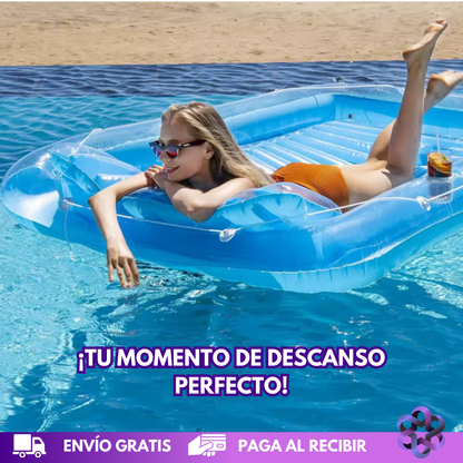 AquaRelax Float🌊👙