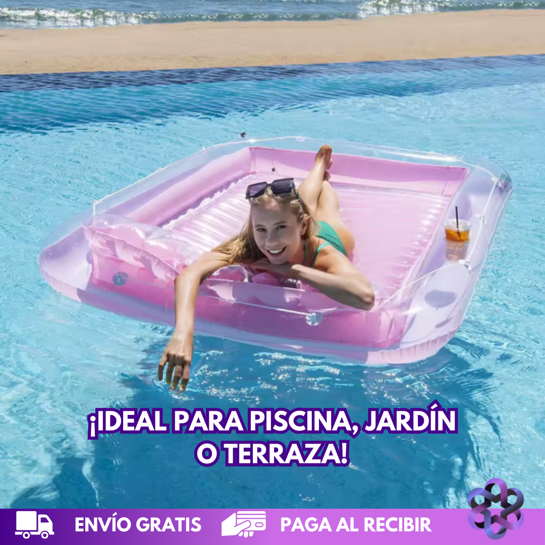 AquaRelax Float🌊👙