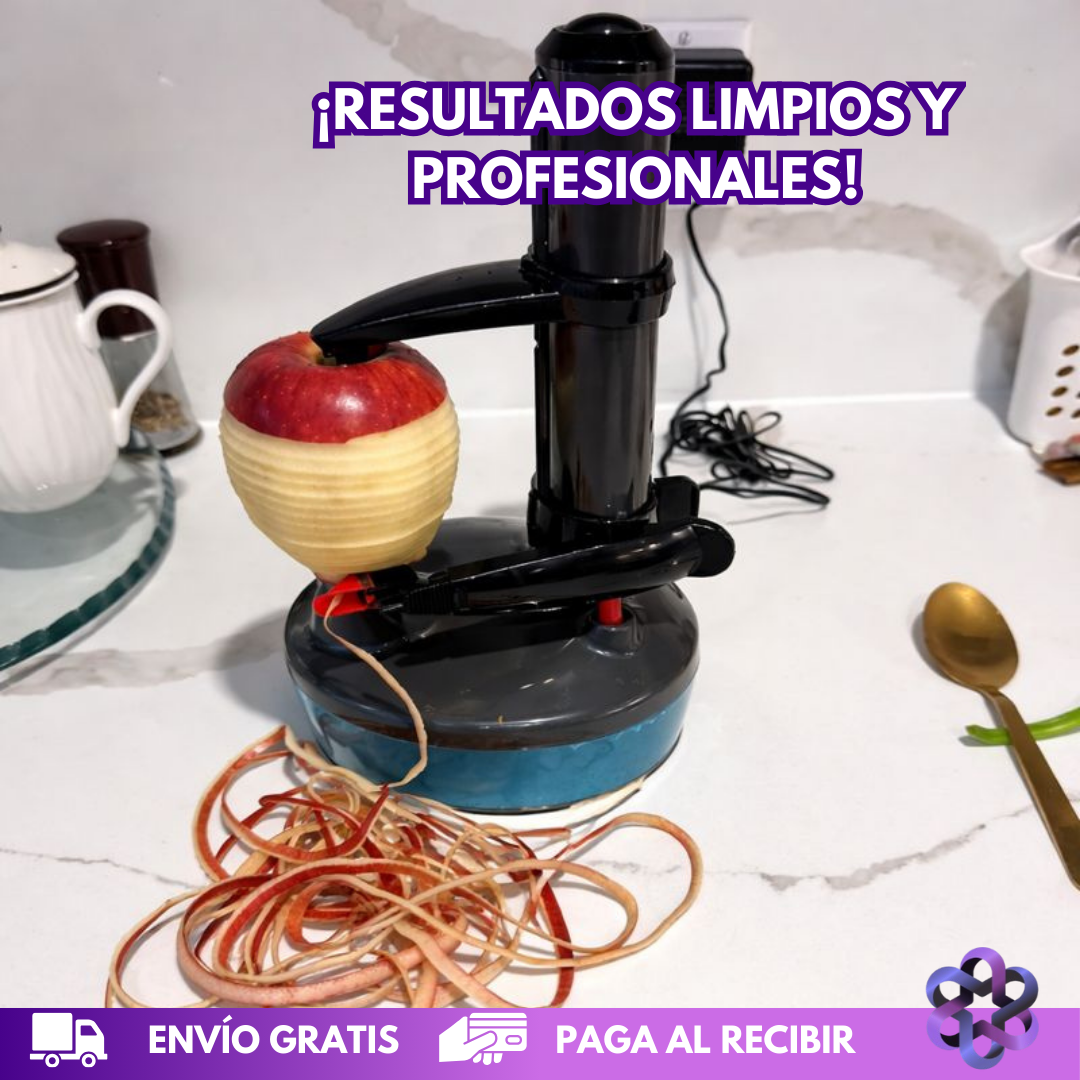 AutoPeel Express🥔🍎