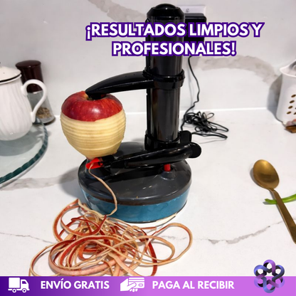 AutoPeel Express🥔🍎