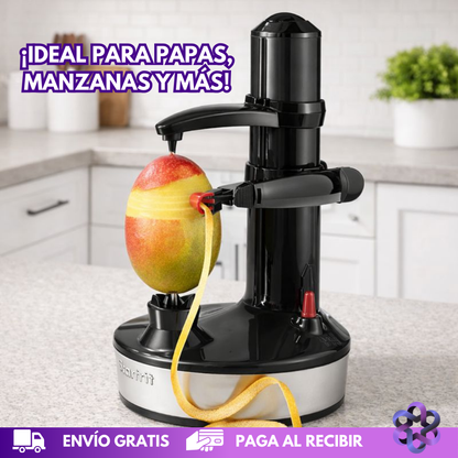 AutoPeel Express🥔🍎