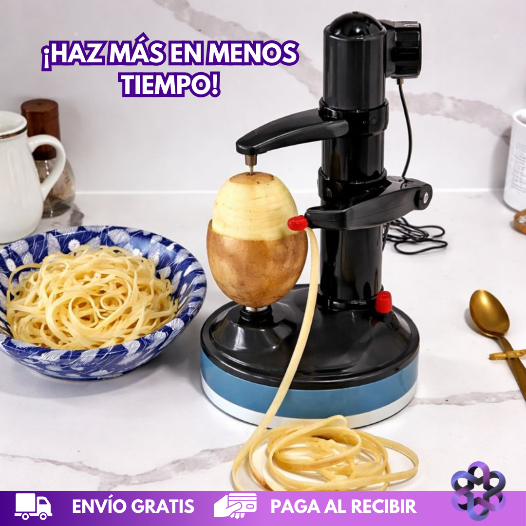 AutoPeel Express🥔🍎