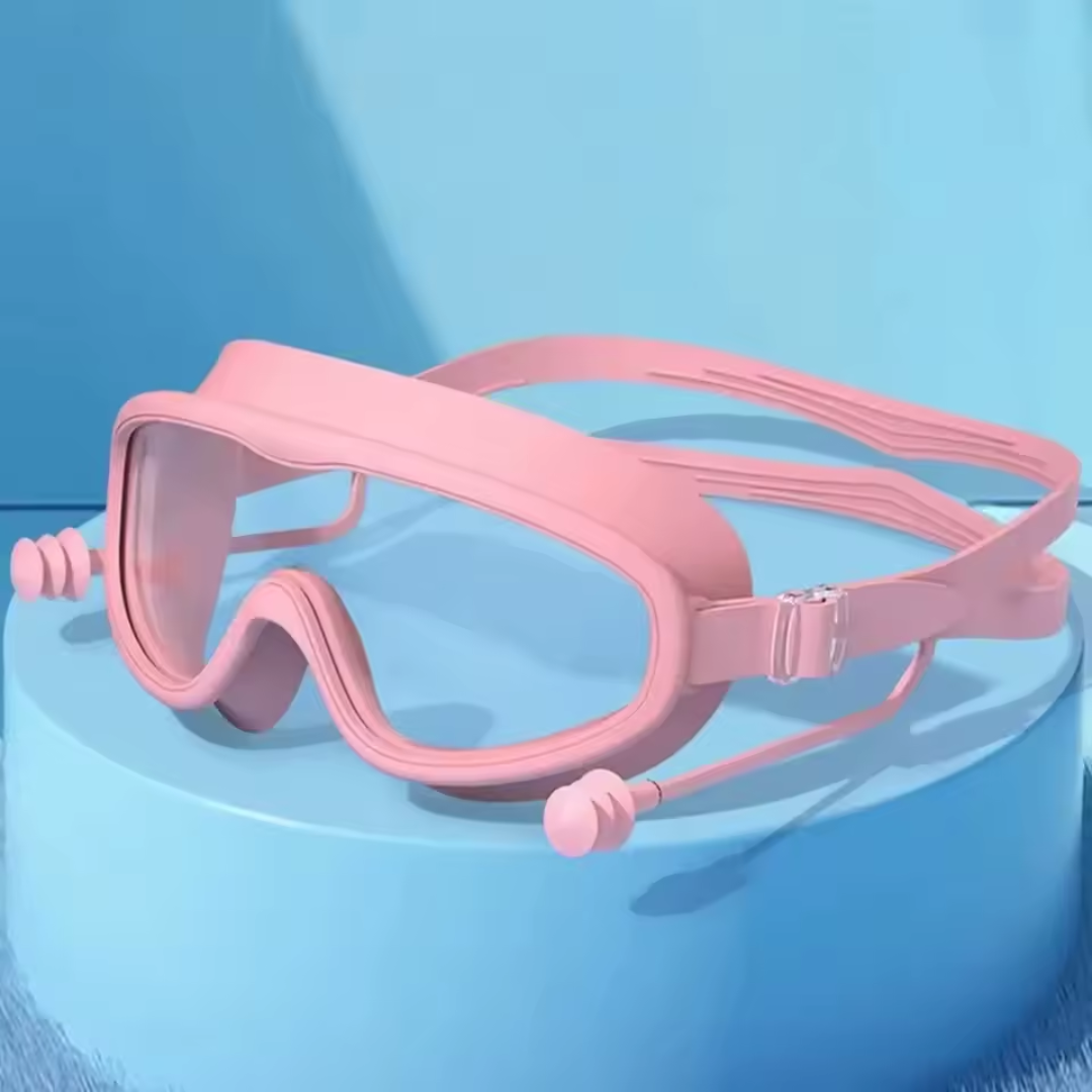 Bluedrop Goggles 🥽