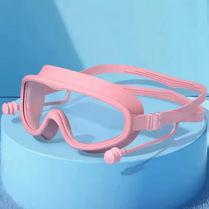 Bluedrop Goggles 🥽