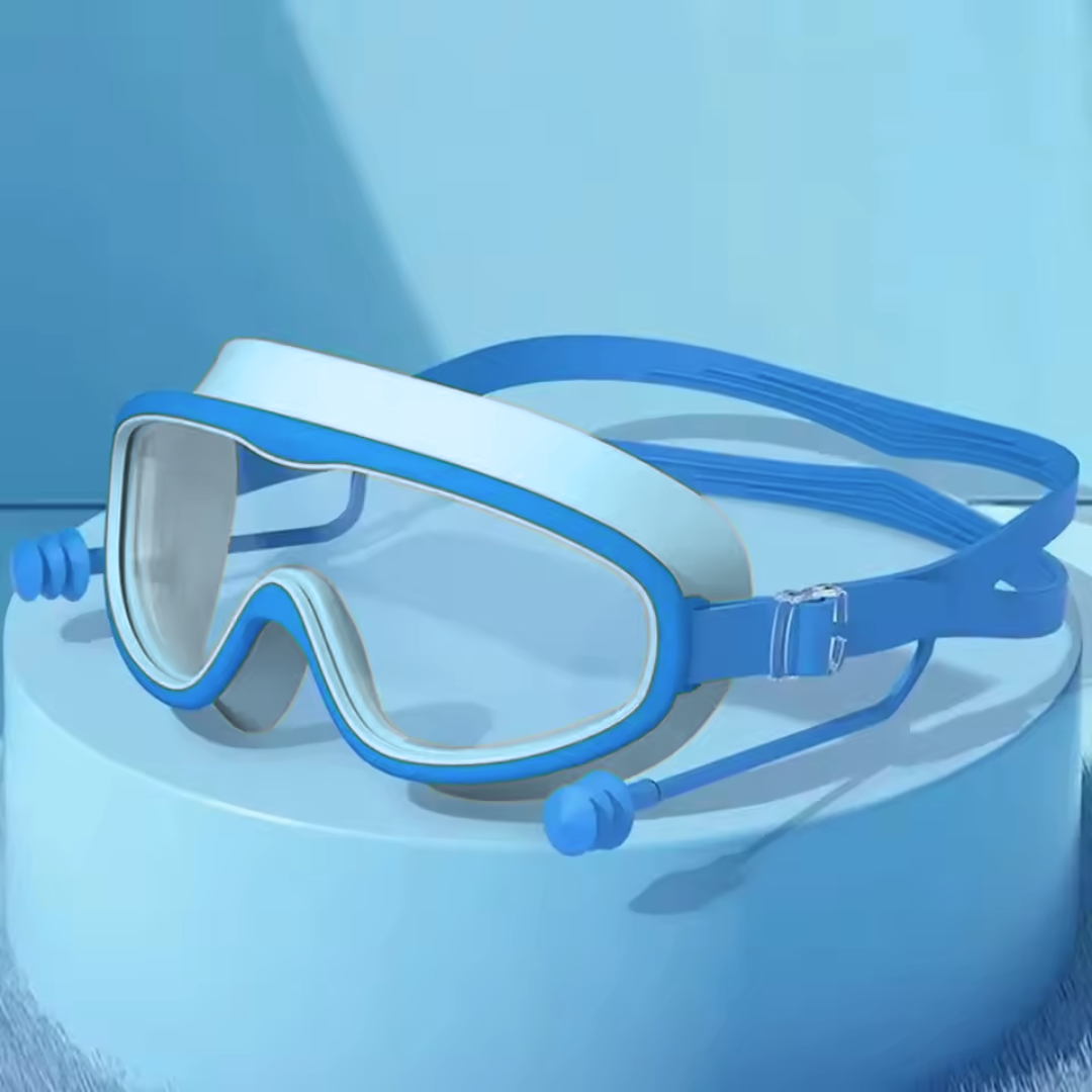 Bluedrop Goggles 🥽