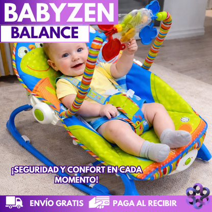 BabyZen Balance👶🏻