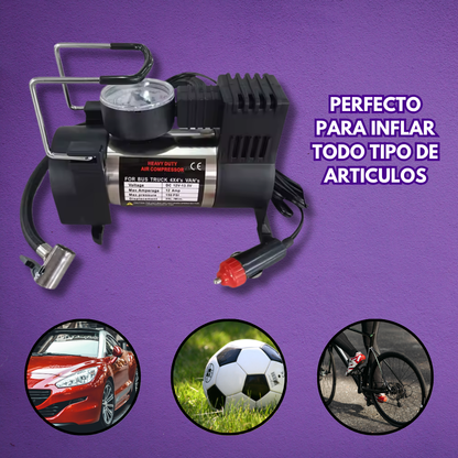 Compresor de aire
