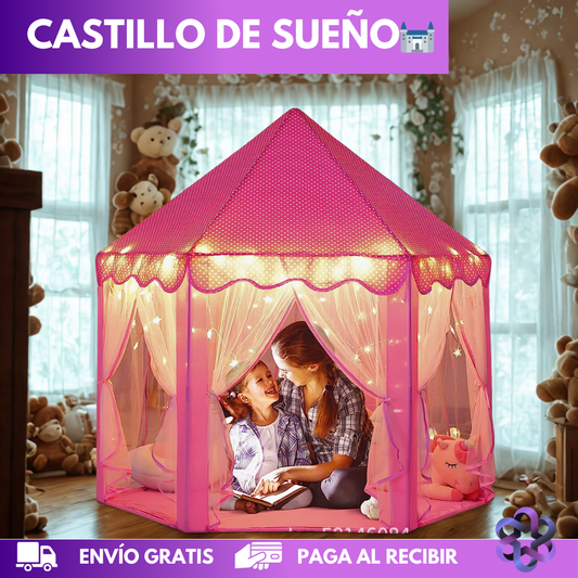 Castillo De Sueño🏰