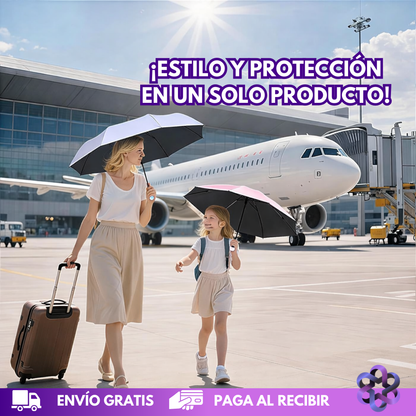 ClimaReady Compact☀️🌦️