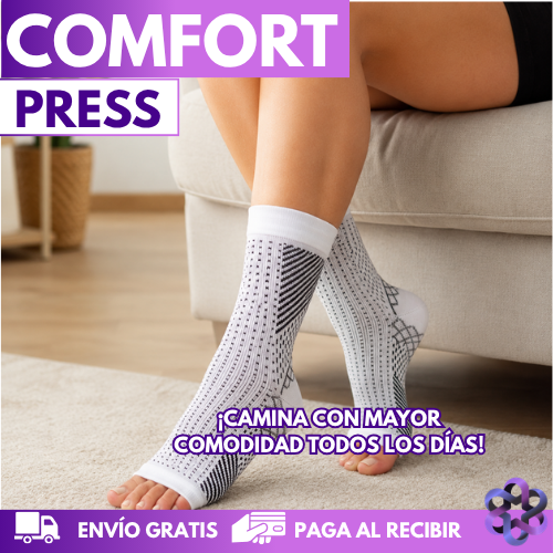 Comfort Press