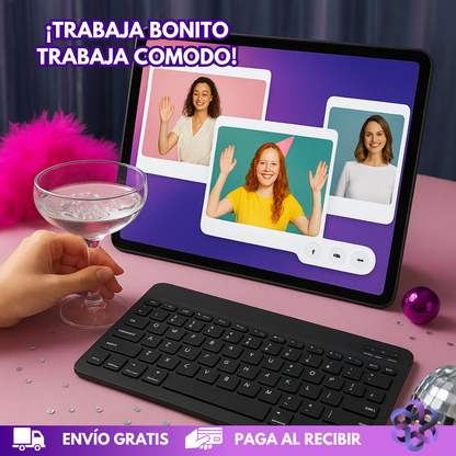 ConectaSet⌨️🖱️