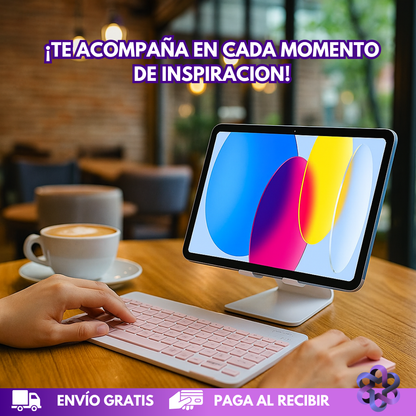 ConectaSet⌨️🖱️