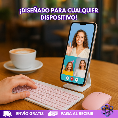 ConectaSet⌨️🖱️